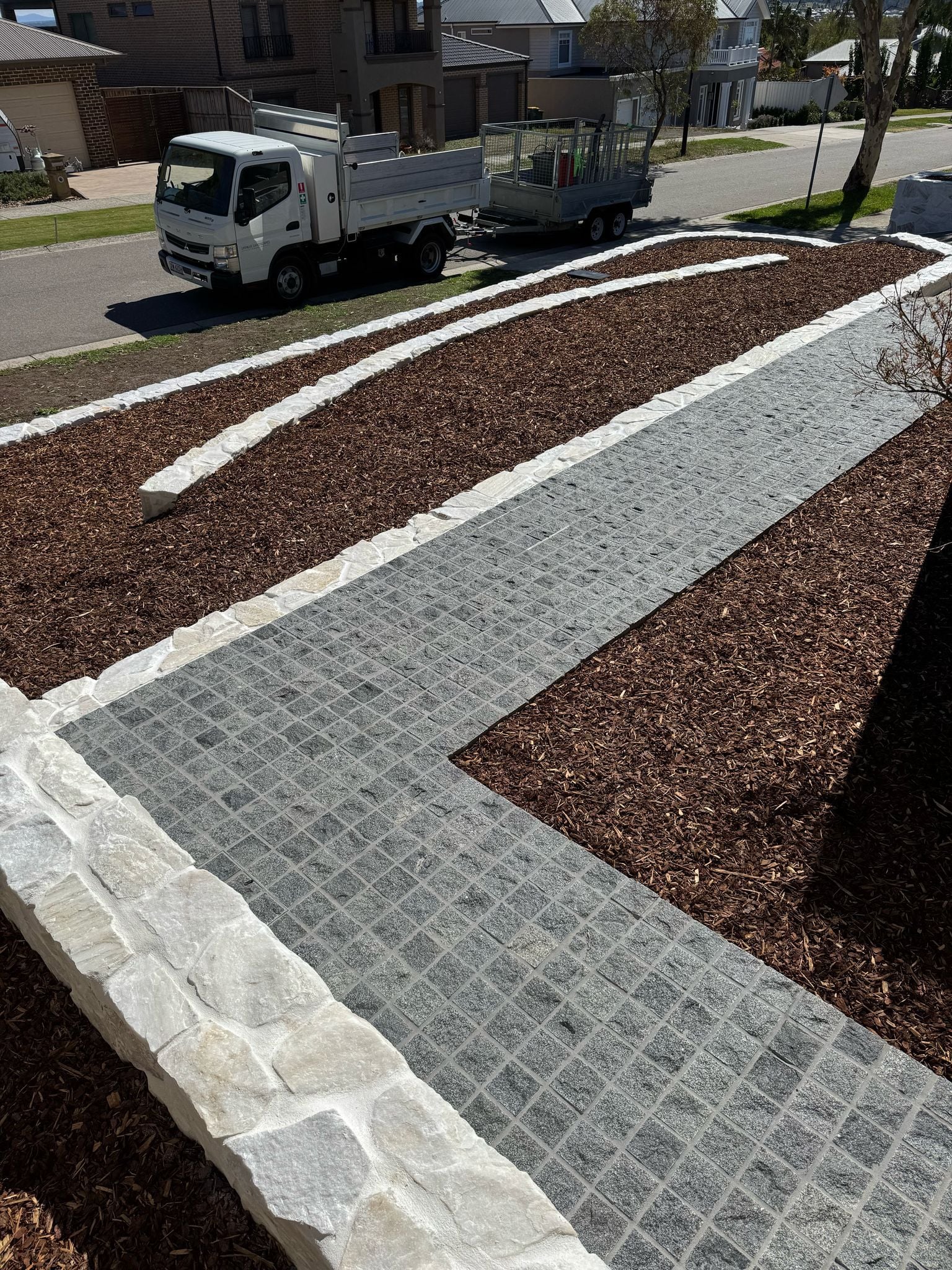 Stone Wall Cladding