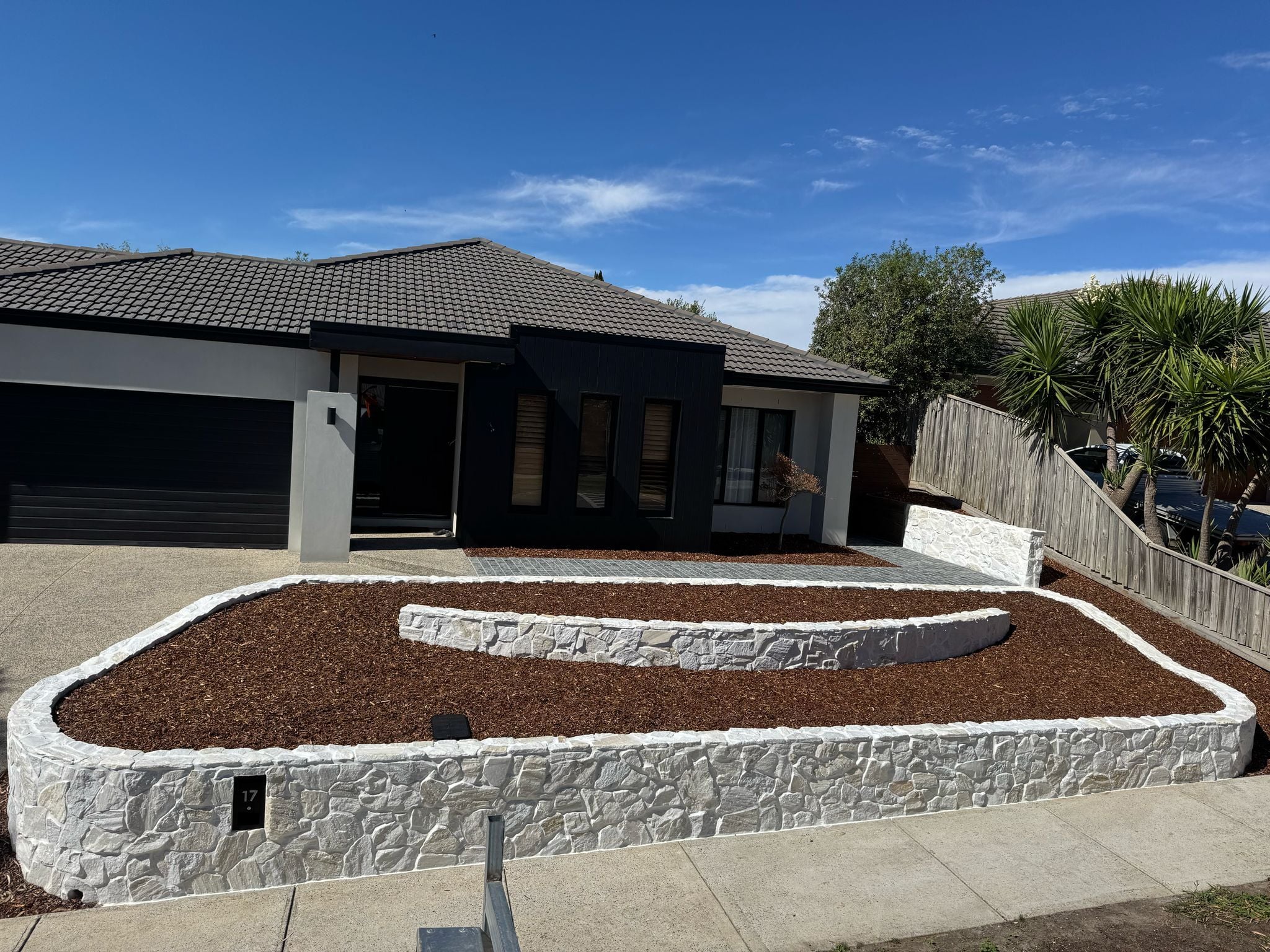 Stone Wall Cladding