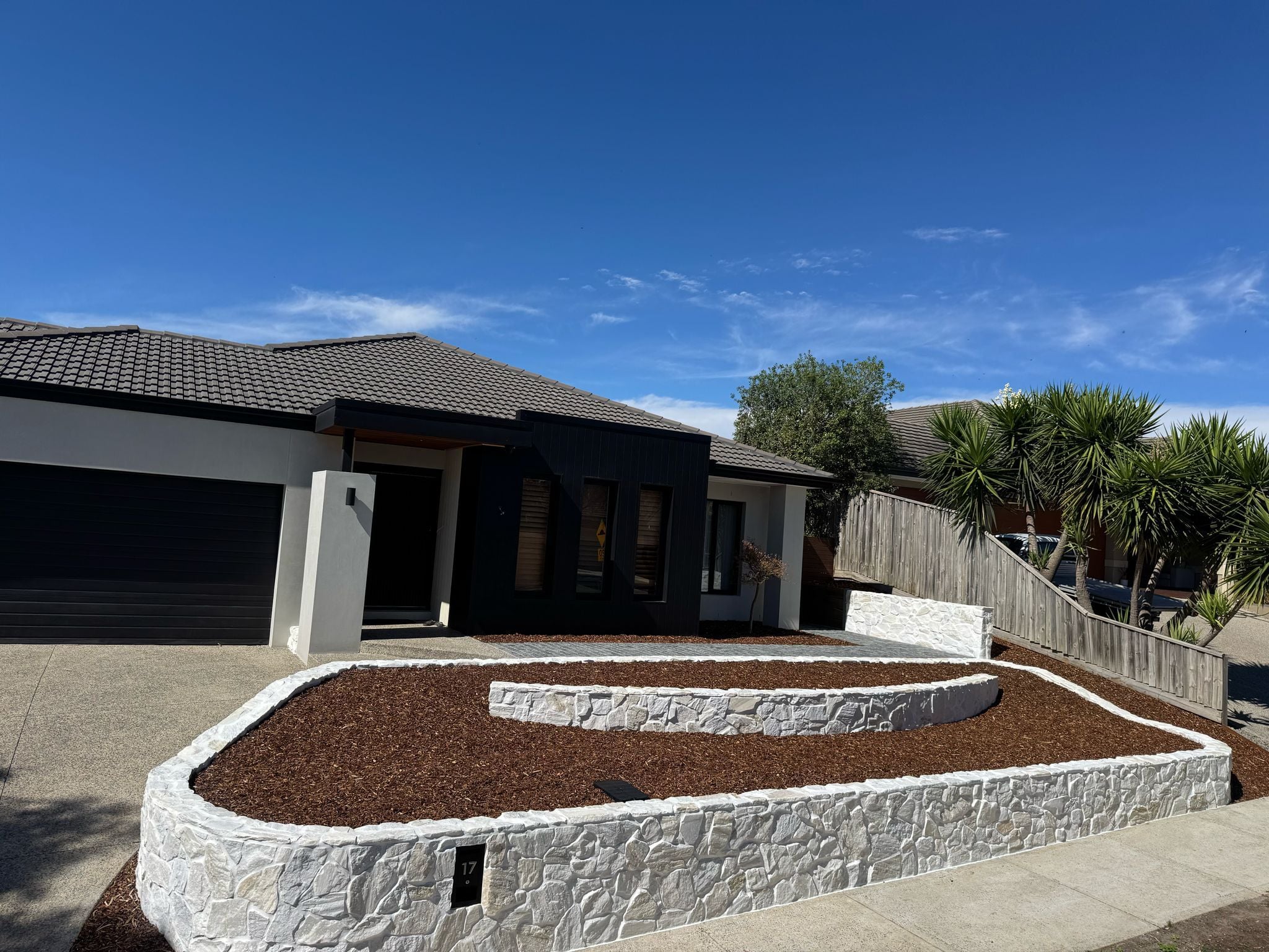 Stone Wall Cladding