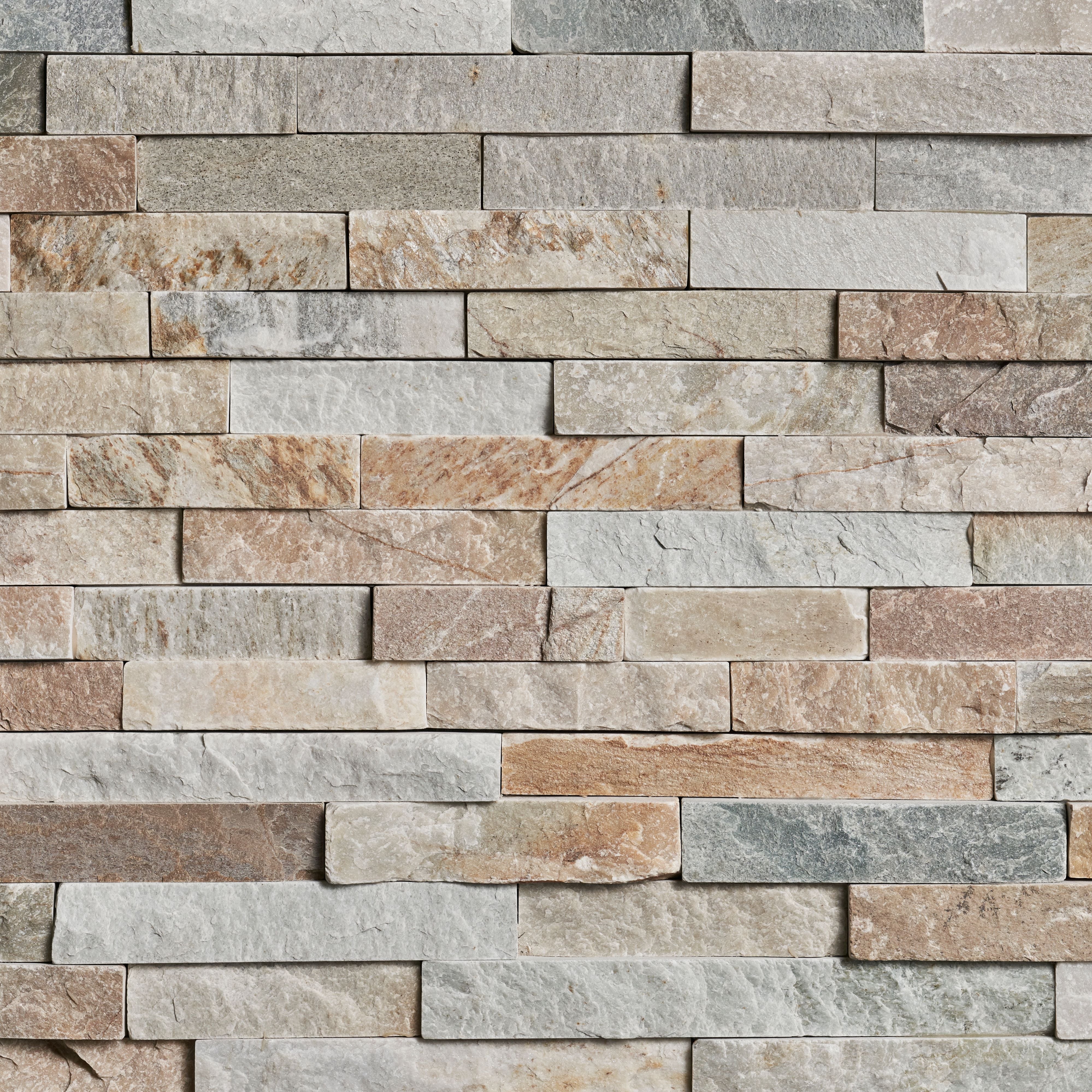 Stone Wall Cladding