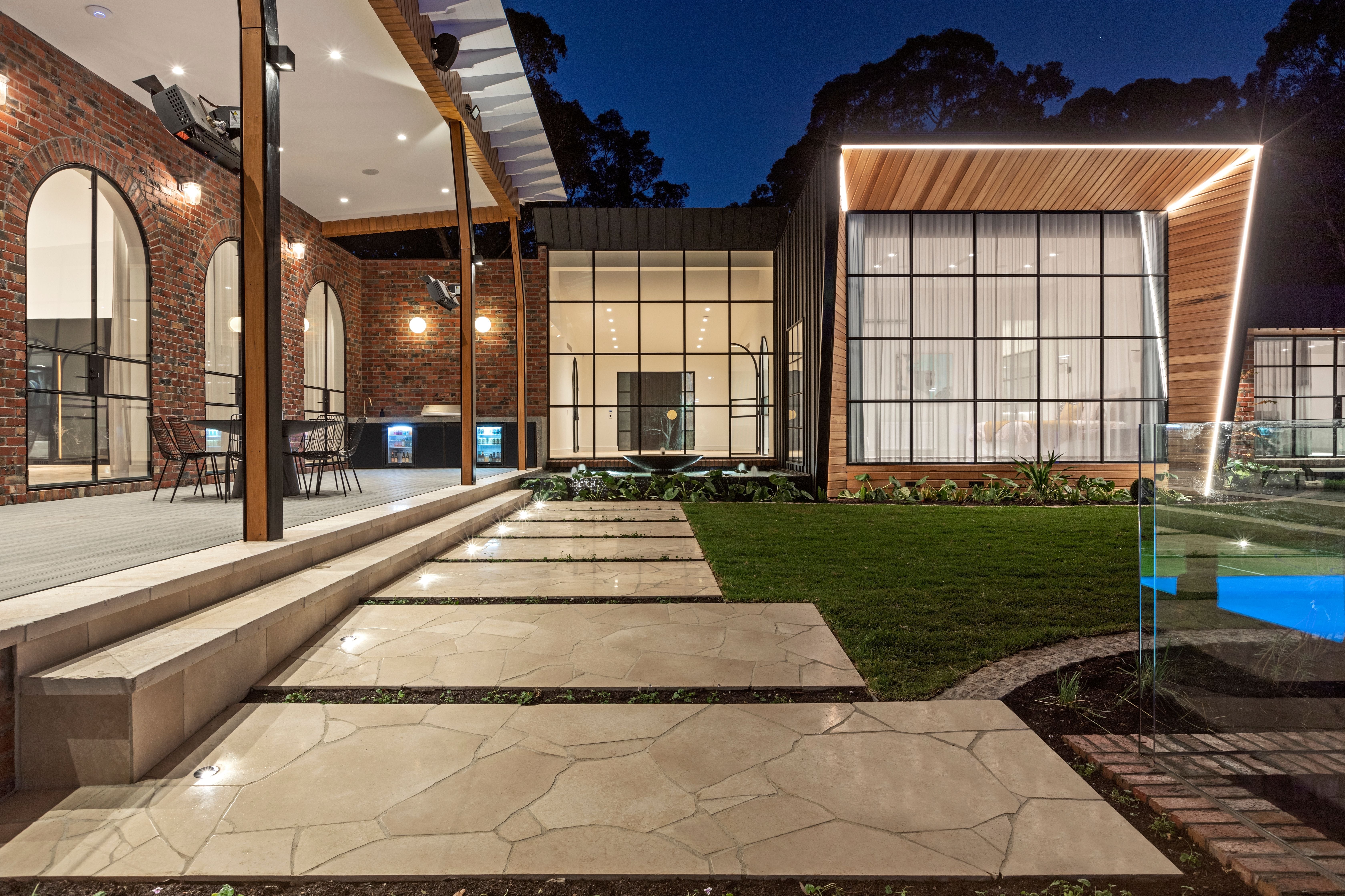 Patara Limestone Crazy Pave