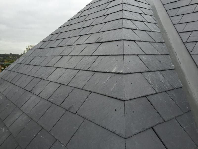 Roofing Slate Image -999455c2f0f0104d3