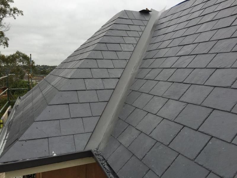 Roofing Slate Image -999455c2f0f1c97b1