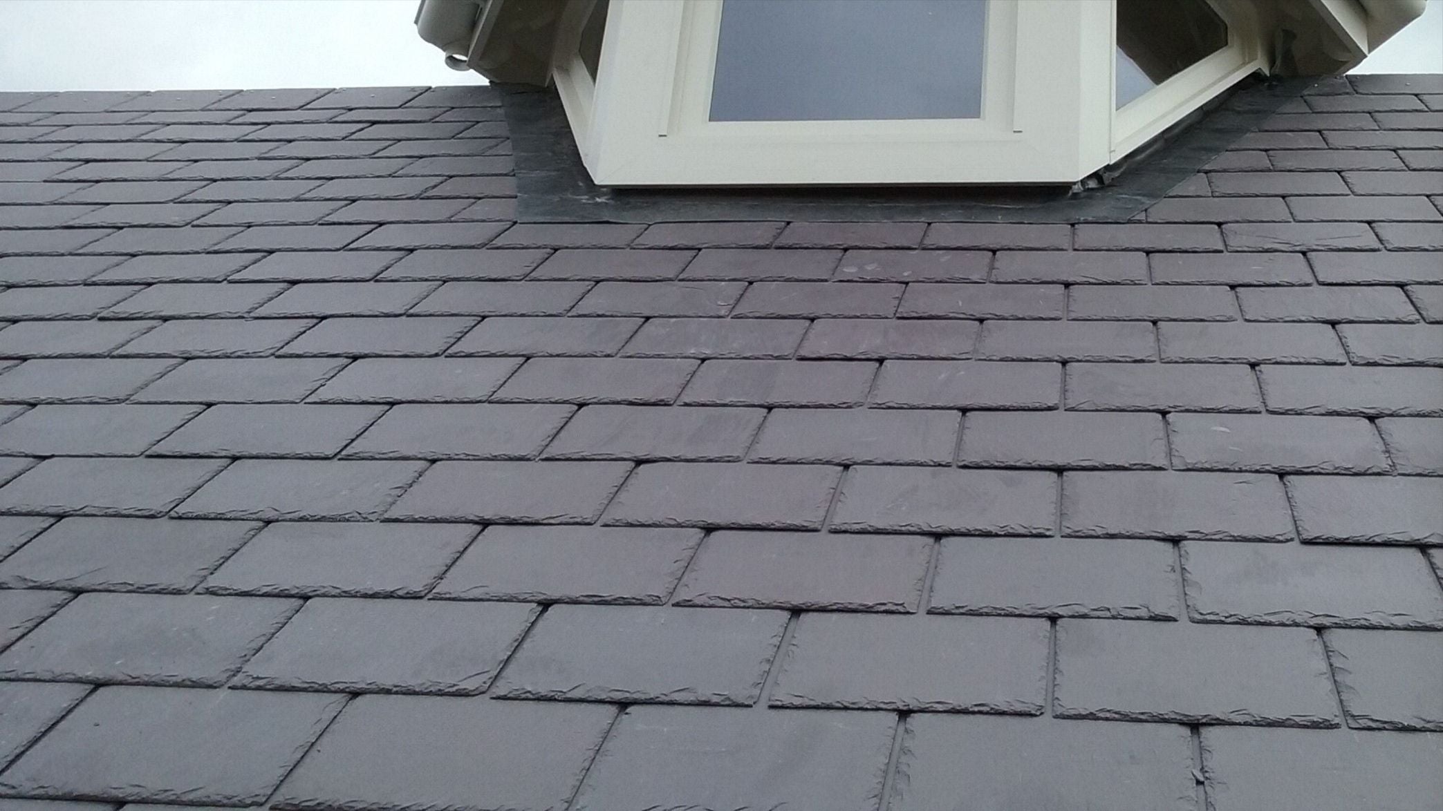 Welsh Slate Roofing