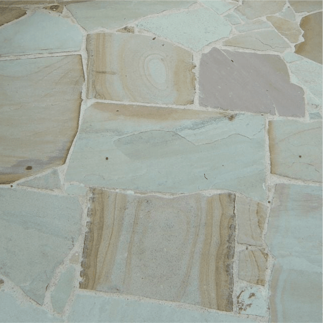 Country Cameo Crazy Pave