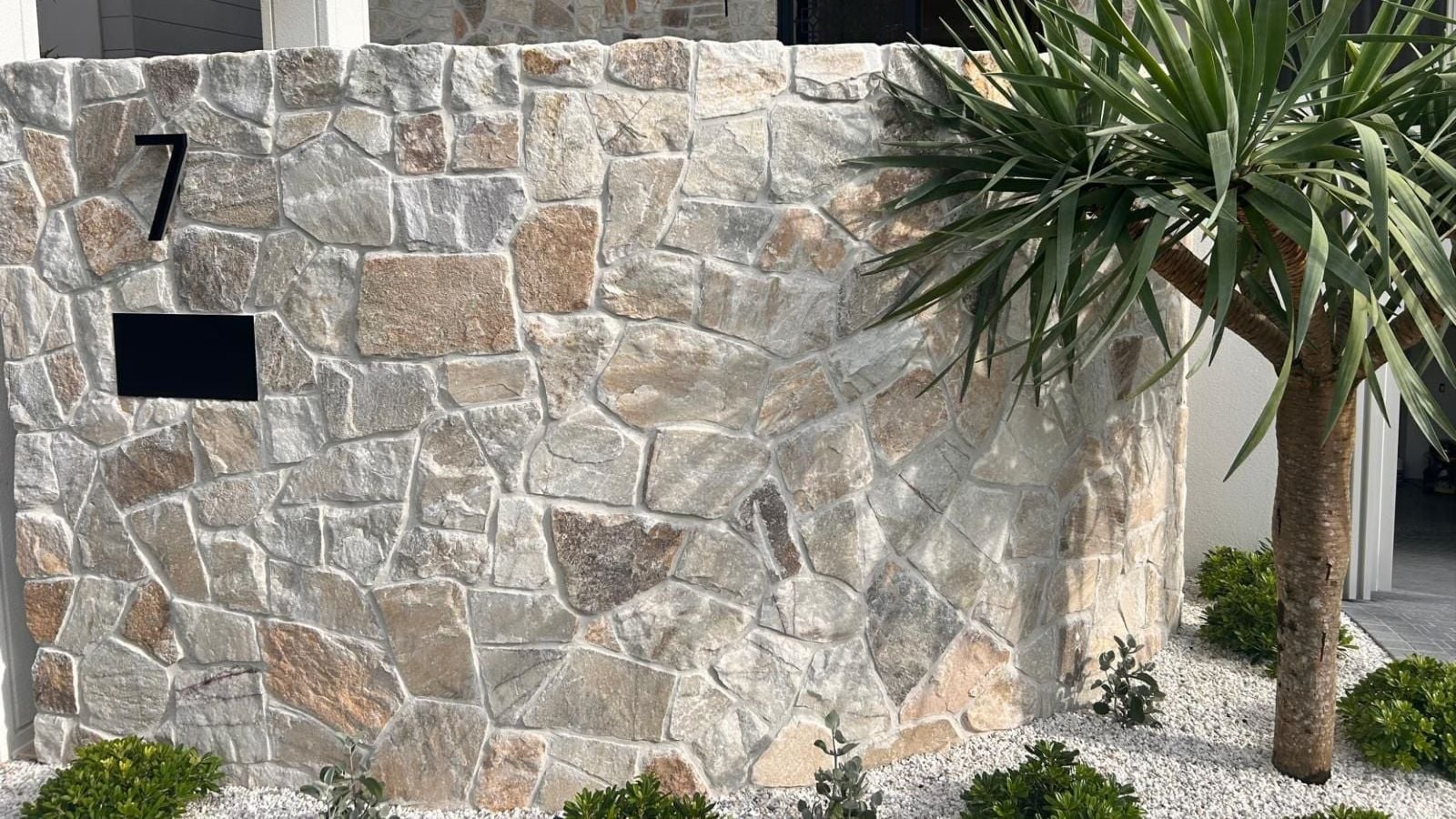 Natural Stone Wall Cladding