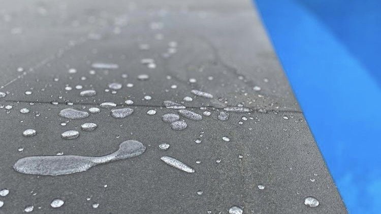 Natural Stone Accessories