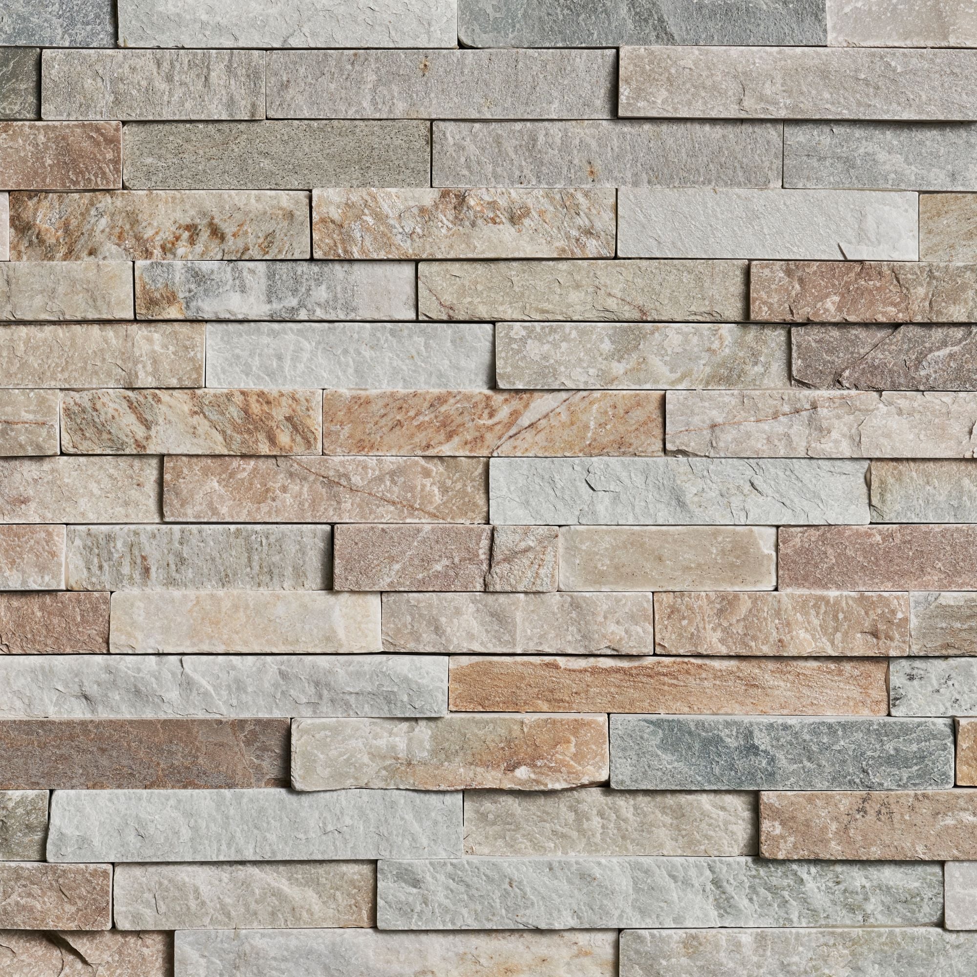 Storm Cliff Stackstone Cladding