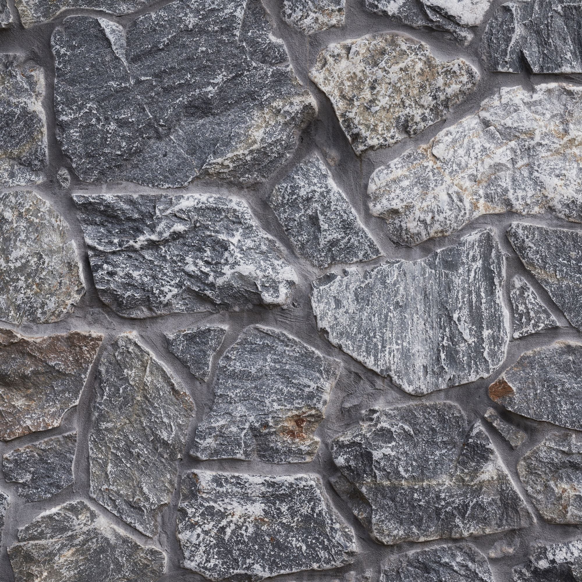 Olympus Flagstone Cladding