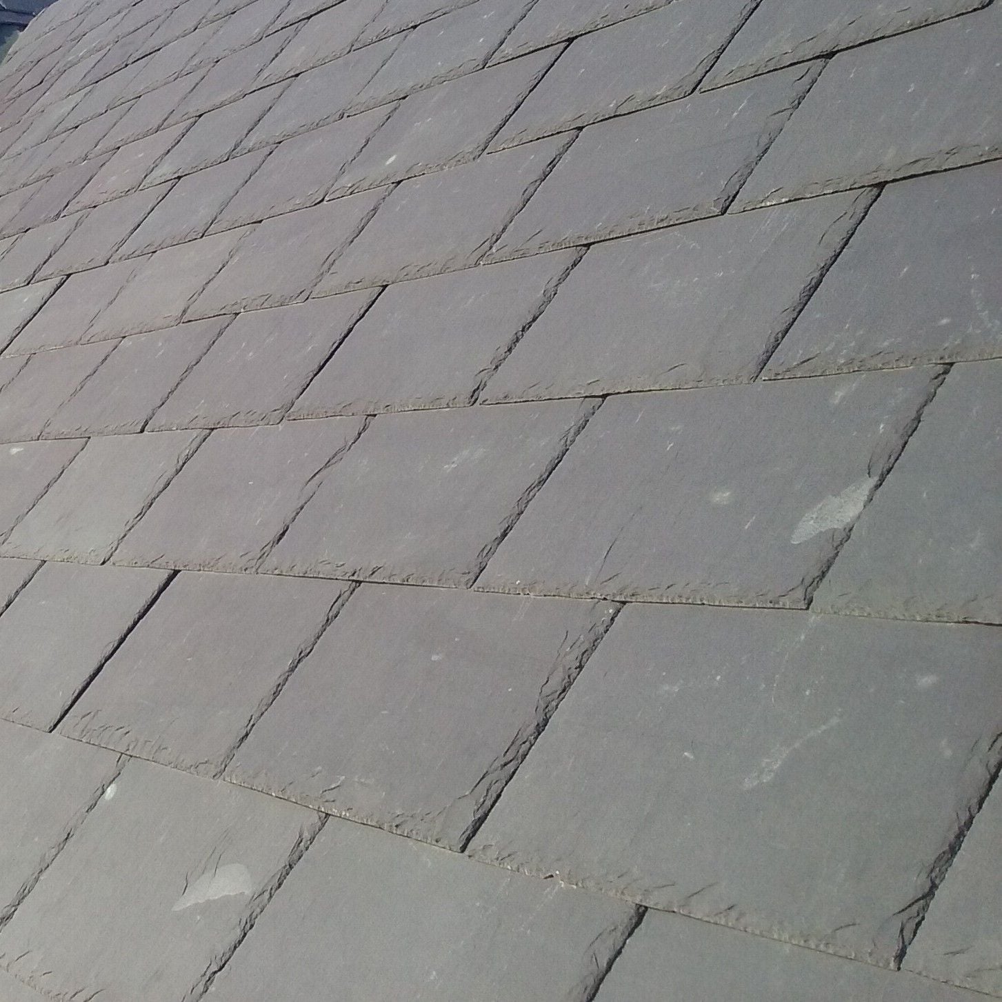 Welsh Slate Roofing