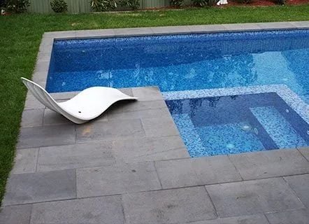 Bluestone Pavers
