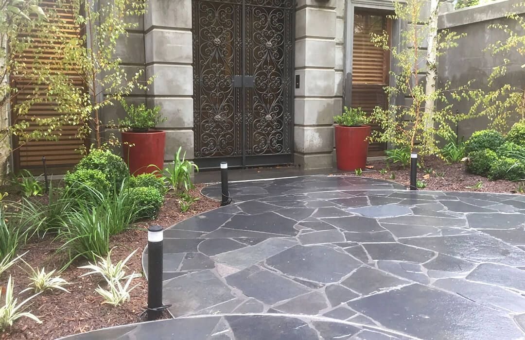 Crazy Paving Australia Crazy Paving Australia