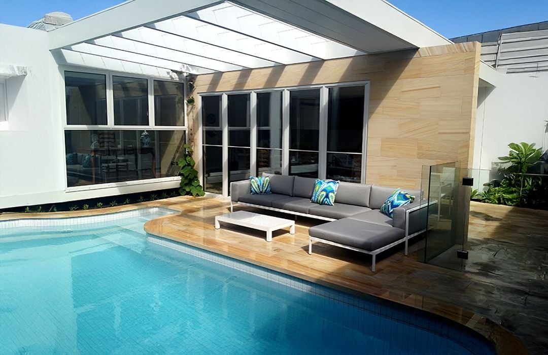 Sandstone Pavers Australia
