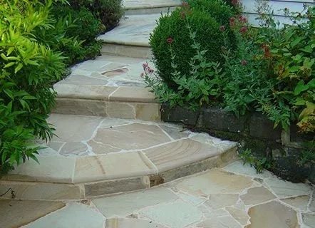 Stone Crazy Pave