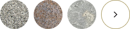 Granite pavers in Melbourne