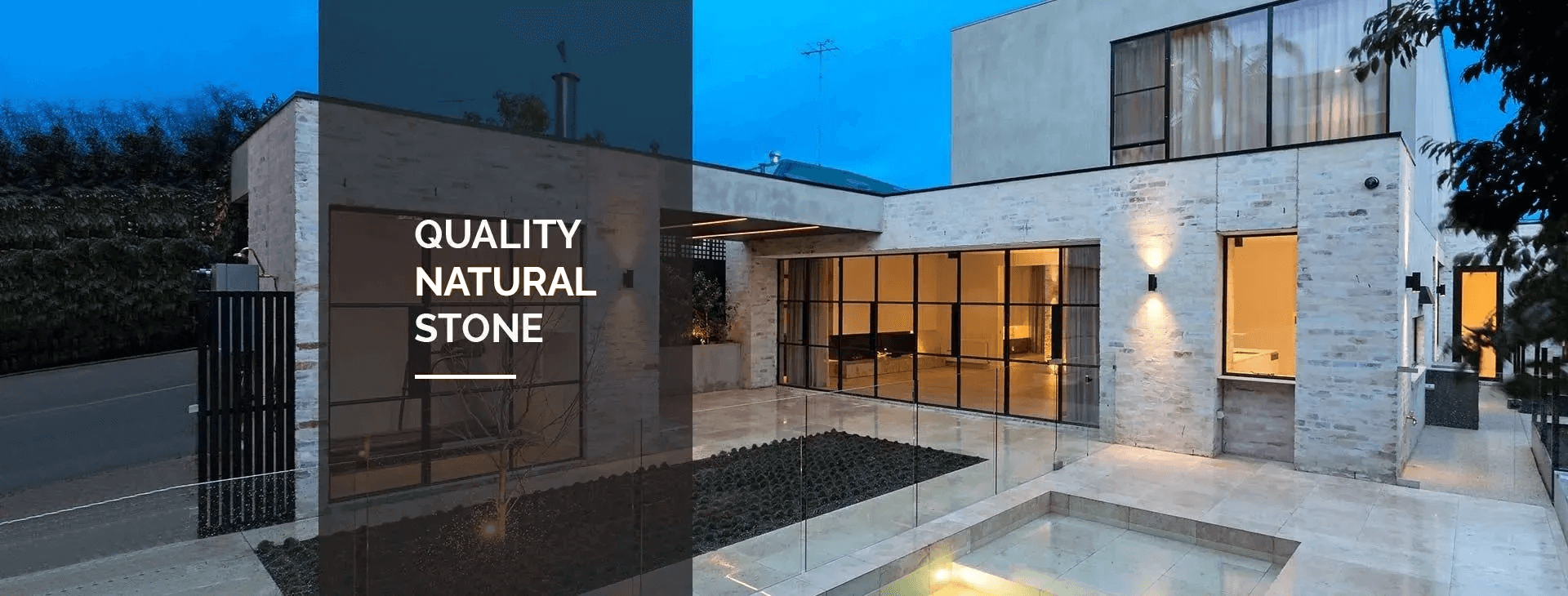 Luxury Stone Imports - Natural Stone Suppliers