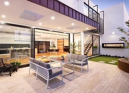 Limestone Pavers, Tiles and Pool Coping
