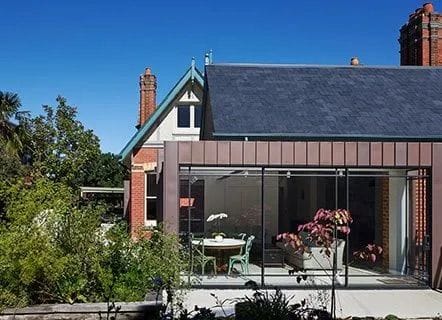 Roofing slate in Melbourne