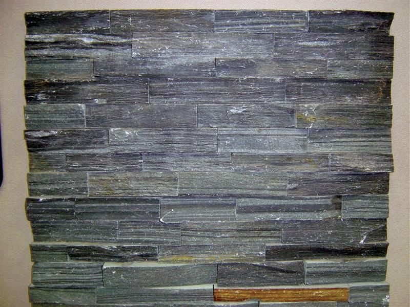 Natural Black Slate Natural Black Slate