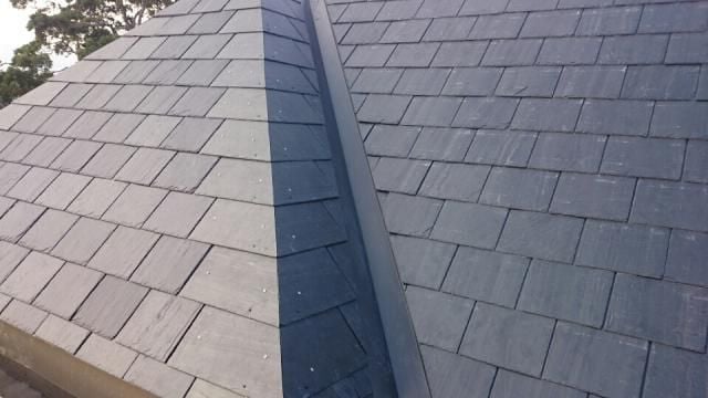 Spanish Roof Slate Spanish Roof Slate