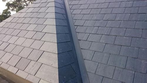 Spanish Roof Slate