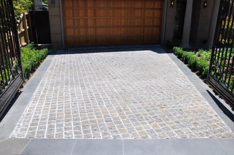 Midnight Bluestone Midnight Bluestone