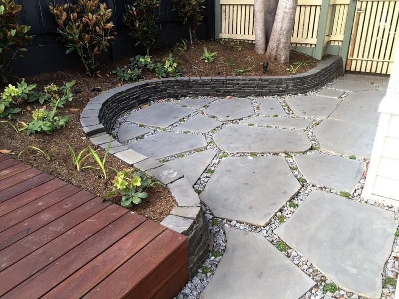 Midnight Bluestone Midnight Bluestone