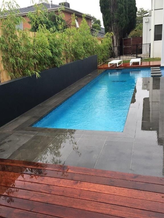 Midnight Bluestone Midnight Bluestone