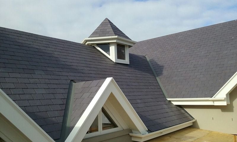 Welsh Slate Welsh Slate