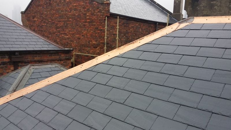 Welsh Slate Welsh Slate