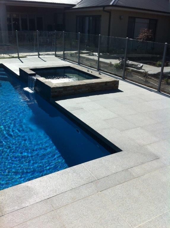 Grey Flamed Grey Flamed