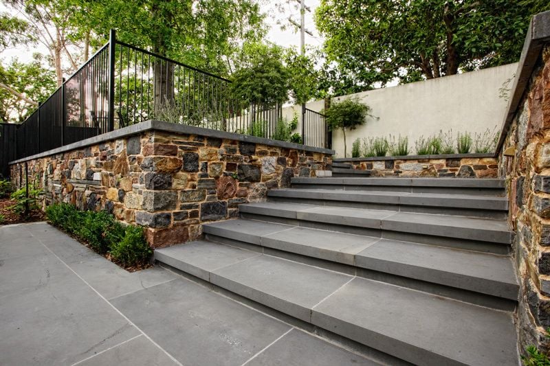 Midnight Bluestone Midnight Bluestone