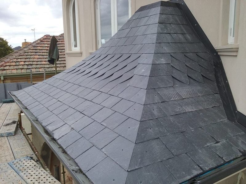 Spanish Roof Slate Spanish Roof Slate