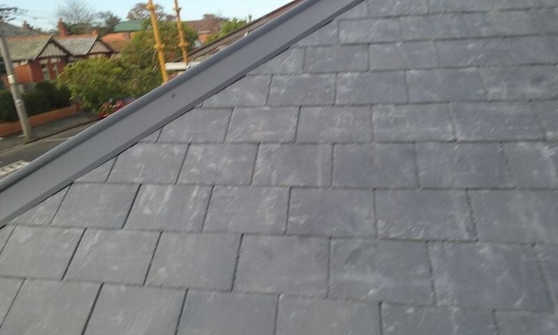 Spanish Roof Slate Spanish Roof Slate