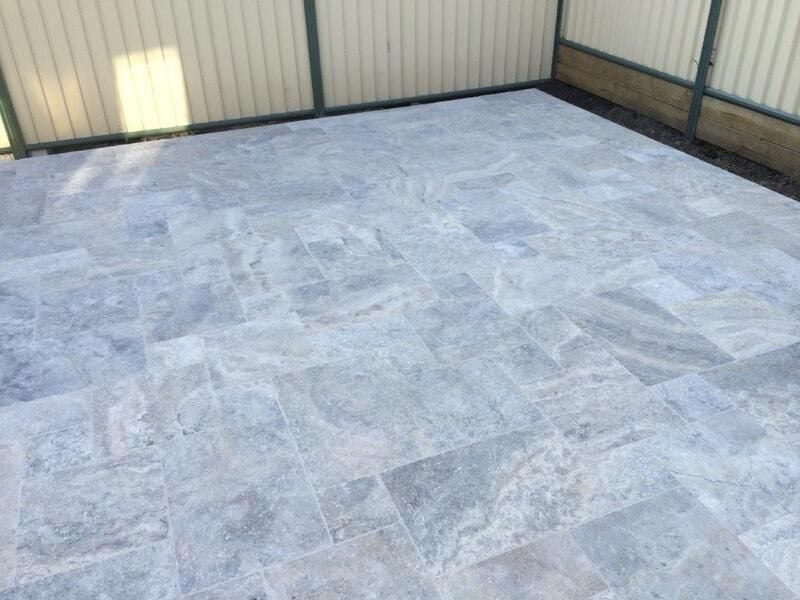 Kimberley Travertine Kimberley Travertine