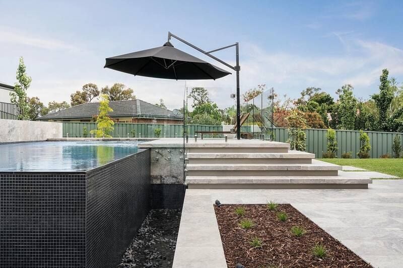 Kimberley Travertine Kimberley Travertine