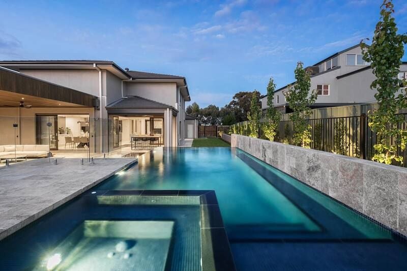 Kimberley Travertine Kimberley Travertine