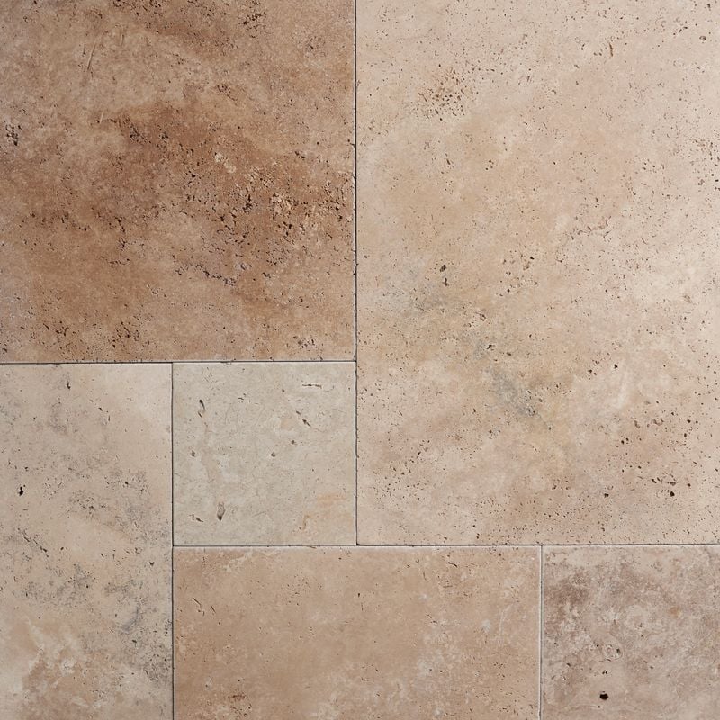 Country Classic Travertine Country Classic Travertine