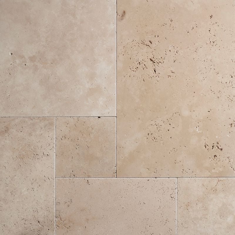 Classic Travertine Classic Travertine