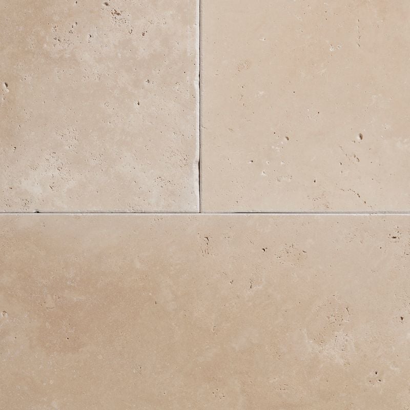 Provincial Cream Travertine Provincial Cream Travertine