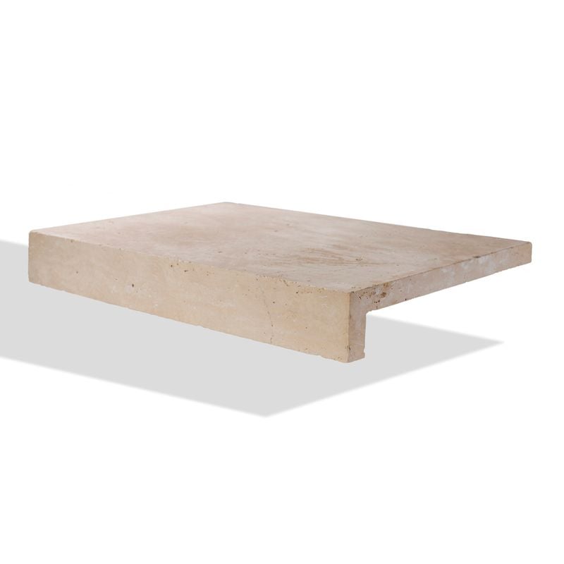 Provincial Cream Travertine Provincial Cream Travertine