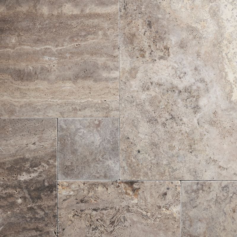 Kimberley Travertine Kimberley Travertine