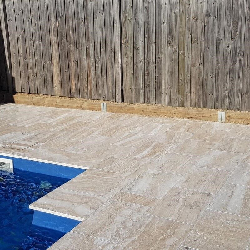 Sienna Travertine Sienna Travertine