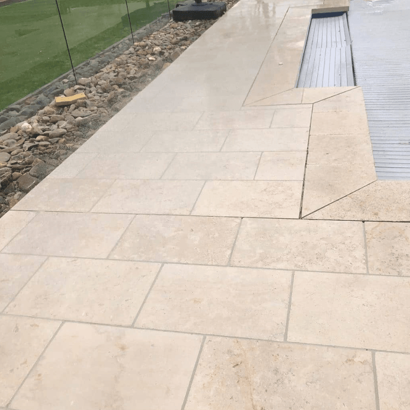 Patara Limestone Patara Limestone