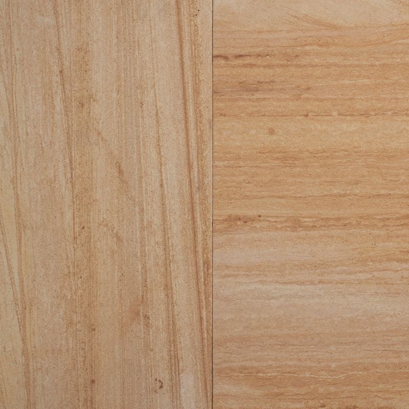 Teak Honed Teak Honed