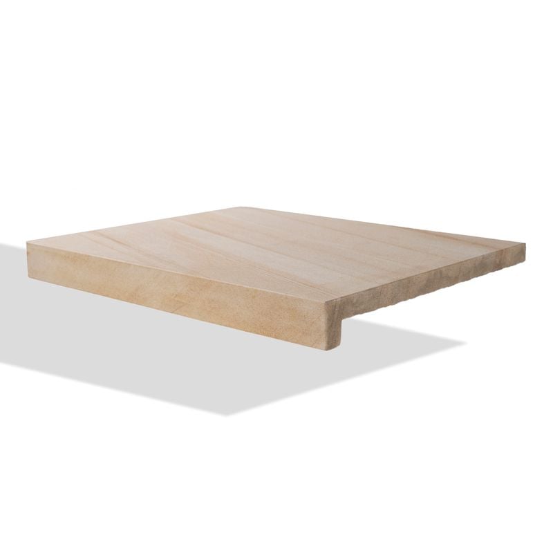 Teak Honed Teak Honed