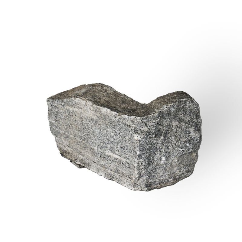 Graphite Random Cladding Graphite Random Cladding