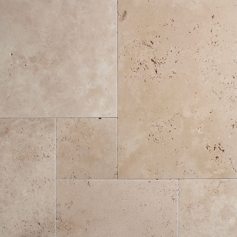 Classic Travertine Classic Travertine