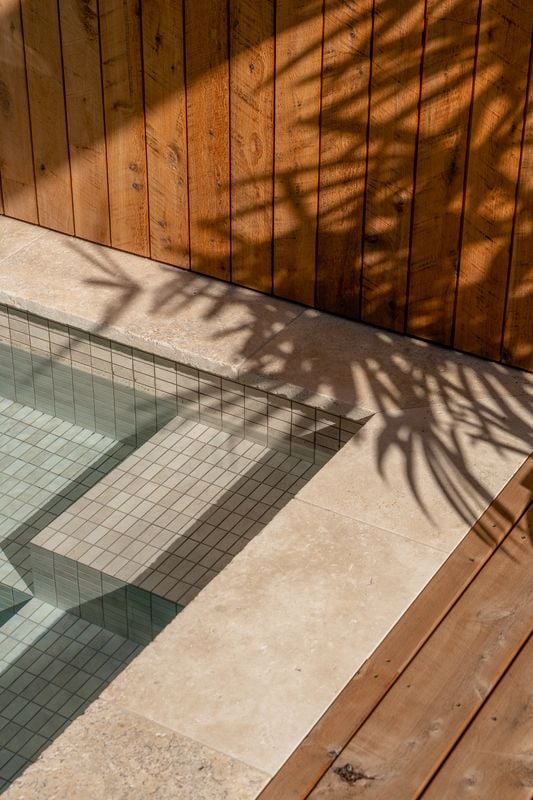 Classic Travertine Classic Travertine