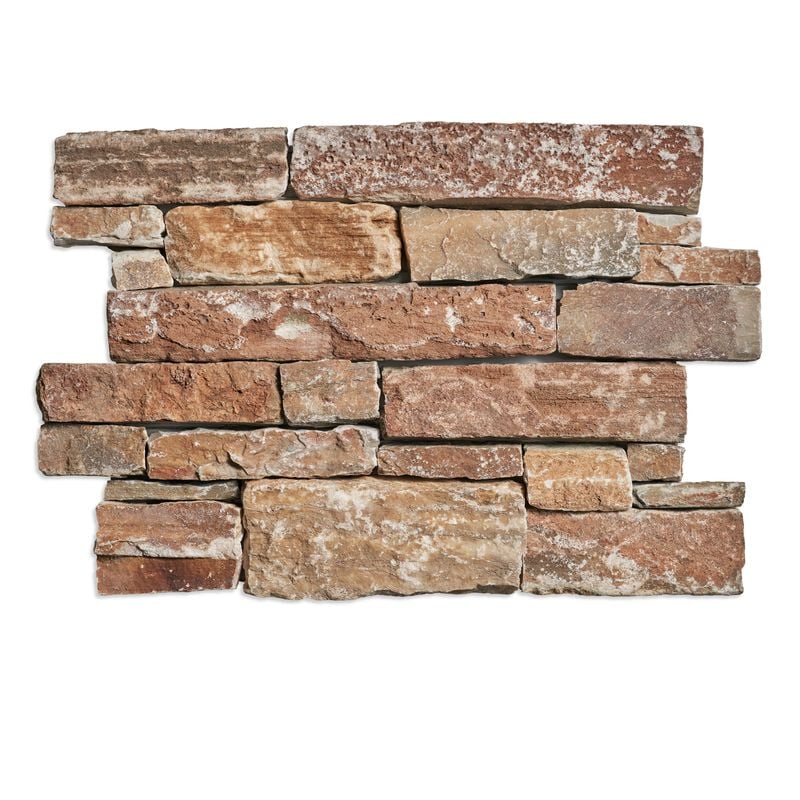 Trentham Random Cladding Trentham Random Cladding